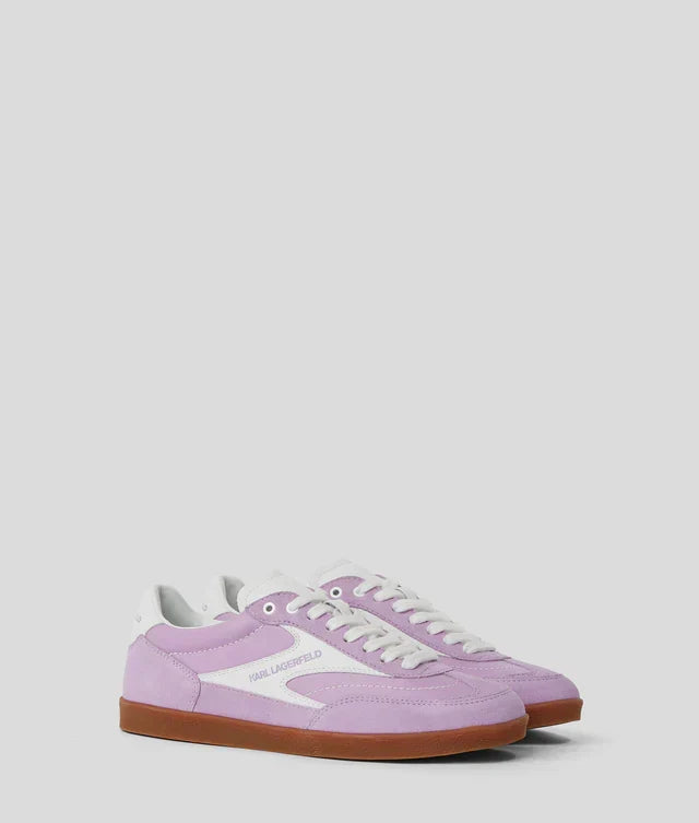 Karl Lagerfeld Women's Kandidate lace sneakers