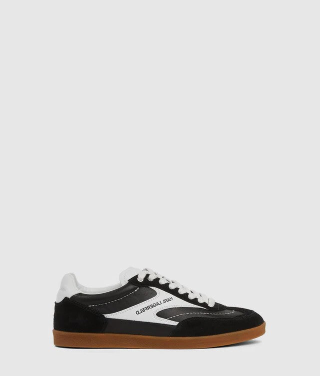 Karl Lagerfeld Women's Kandidate lace sneakers