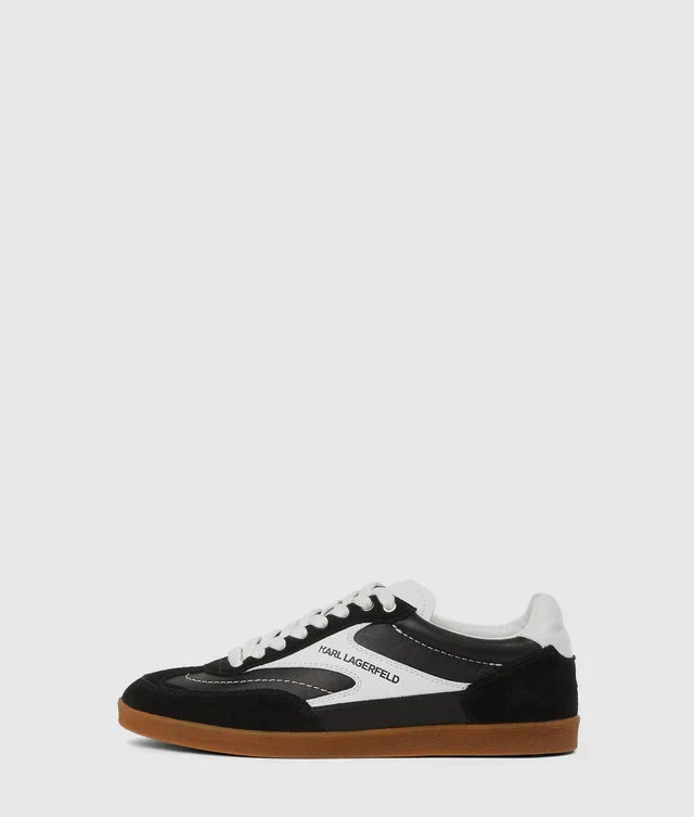 Karl Lagerfeld Women's Kandidate lace sneakers