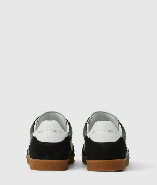 Karl Lagerfeld Women's Kandidate lace sneakers