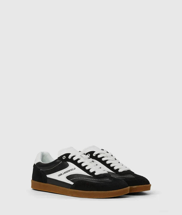 Karl Lagerfeld Women's Kandidate lace sneakers