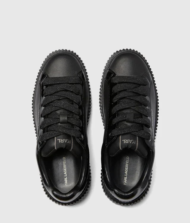 Karl Lagerfeld Women's Kaprika sneakers