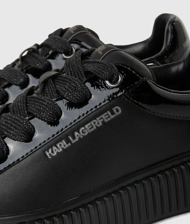 Karl Lagerfeld Women's Kaprika sneakers