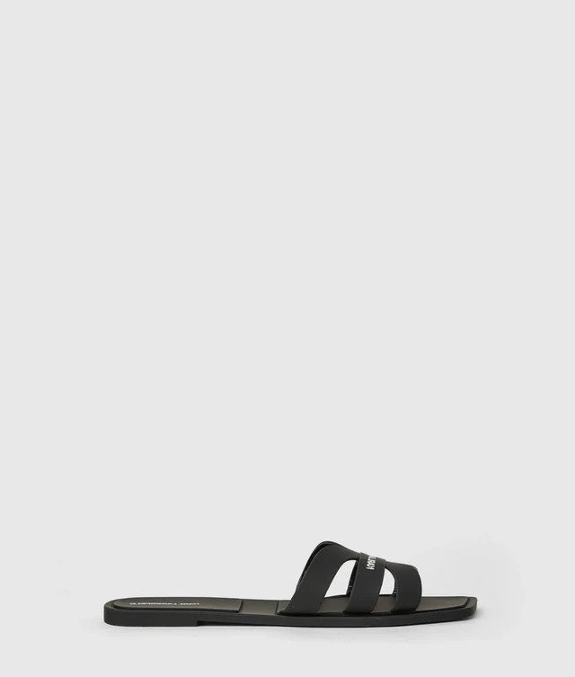 Karl Lagerfeld Women's Jelly slides