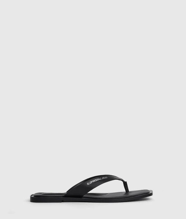 Karl Lagerfeld Women's Kastor IV slides