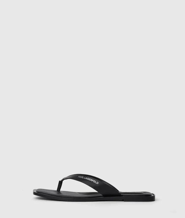 Karl Lagerfeld Women's Kastor IV slides