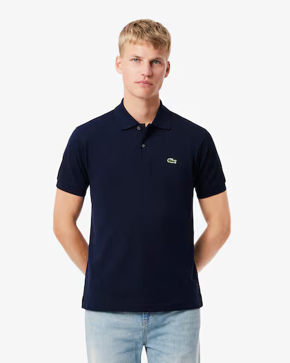 Lacoste Slim fit l.12.12 original polo shirt