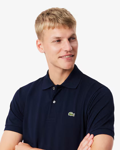 Lacoste Slim fit l.12.12 original polo shirt