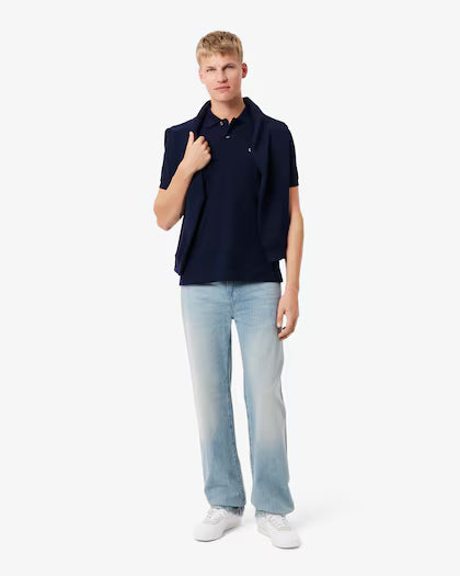 Lacoste Slim fit l.12.12 original polo shirt