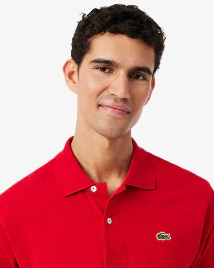 Lacoste Slim fit l.12.12 original polo shirt
