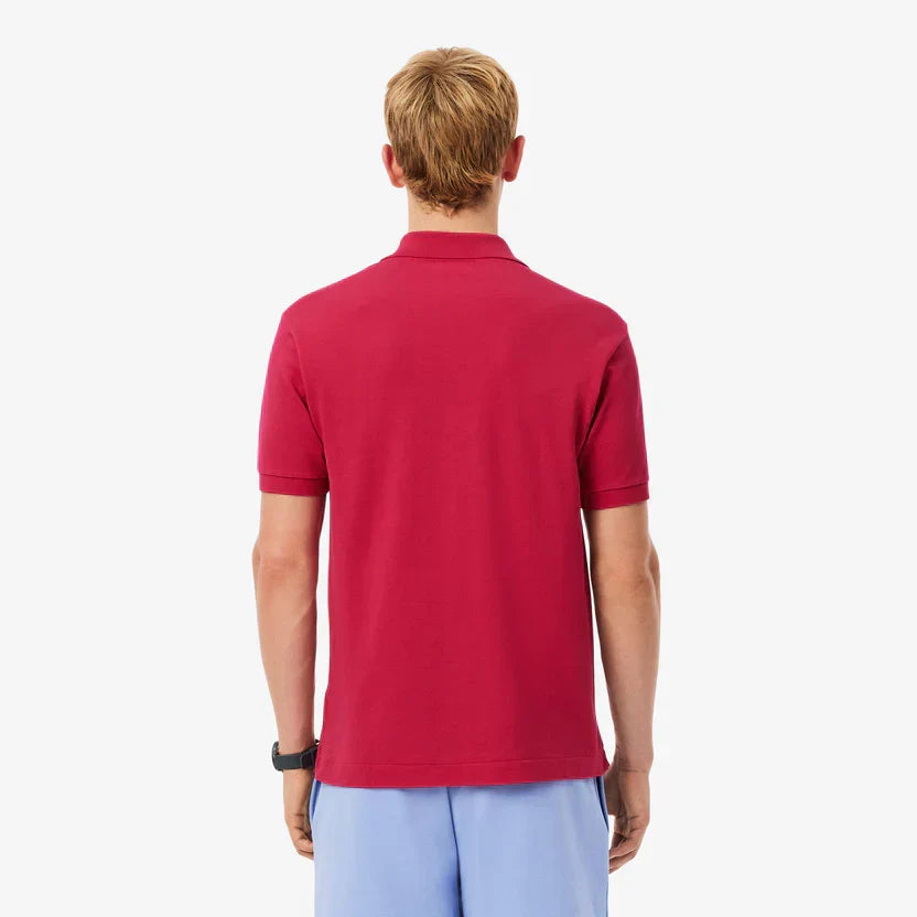 Lacoste Slim fit l.12.12 original polo shirt