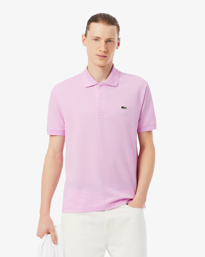 Lacoste Slim fit l.12.12 original polo shirt