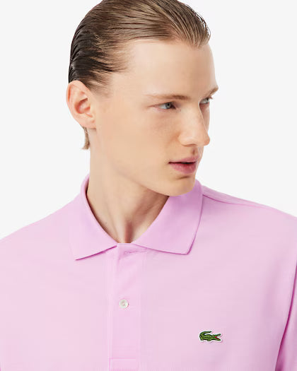 Lacoste Slim fit l.12.12 original polo shirt