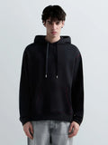 REPLAY MEN'S TERRY COTTON HOODIE