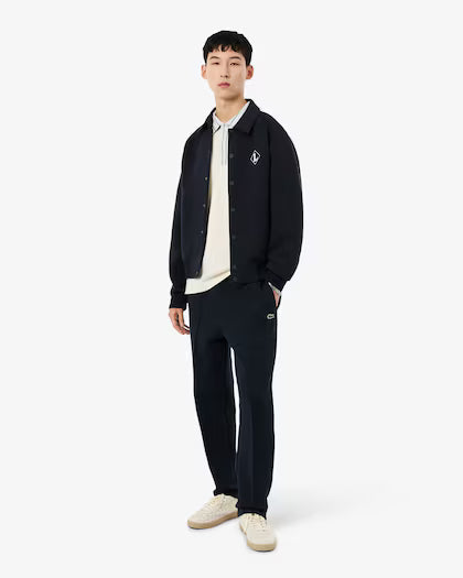 Lacoste Made In France Classic Fit Badge Polo Shirt