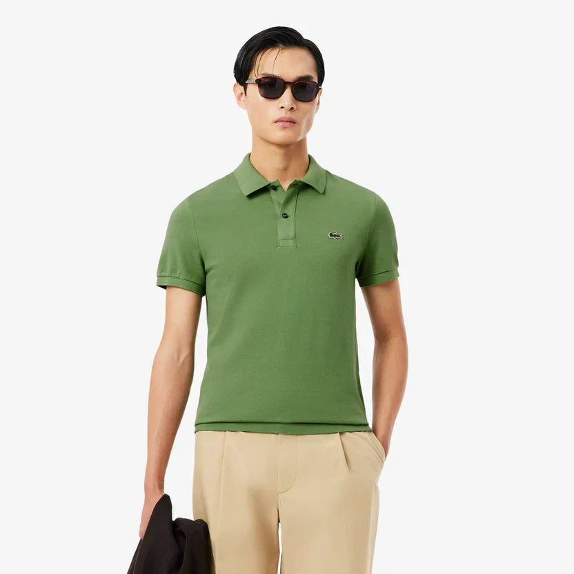 Lacoste Slim fit l.12.12 original polo shirt
