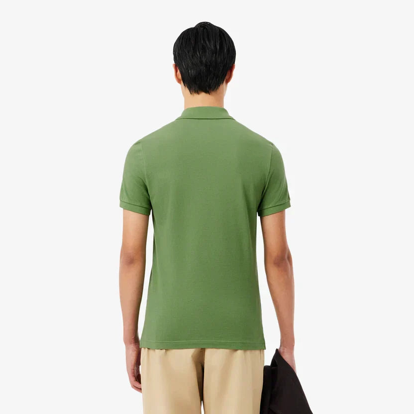 Lacoste Slim fit l.12.12 original polo shirt