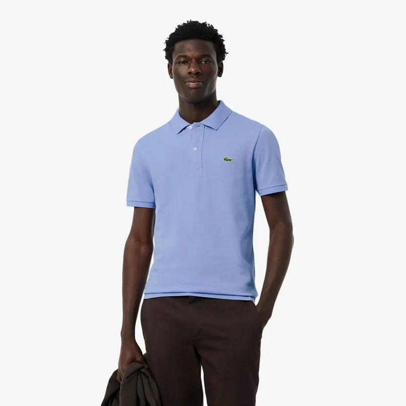 Lacoste Slim fit l.12.12 original polo shirt