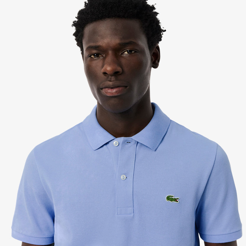 Lacoste Slim fit l.12.12 original polo shirt