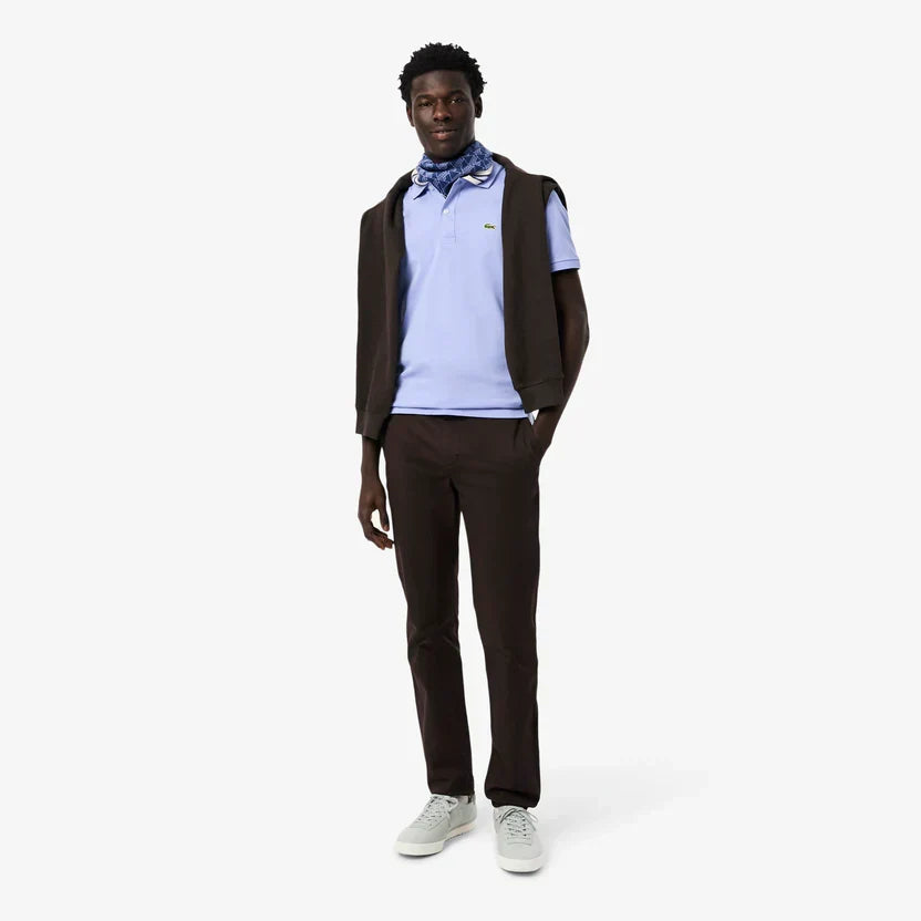 Lacoste Slim fit l.12.12 original polo shirt