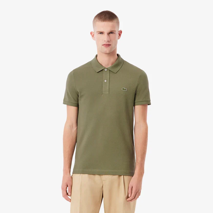 Lacoste Slim fit l.12.12 original polo shirt