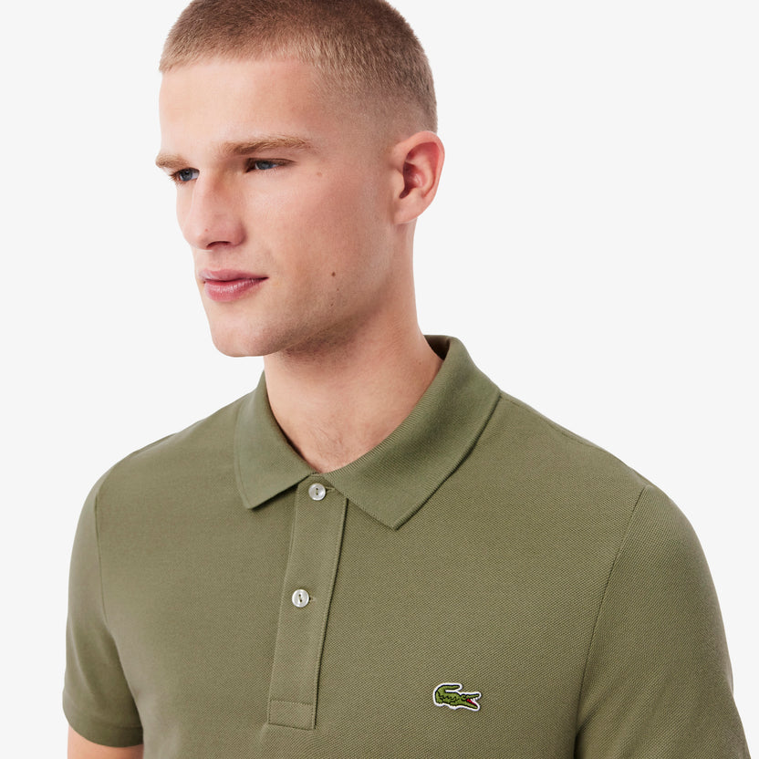 Lacoste Slim fit l.12.12 original polo shirt