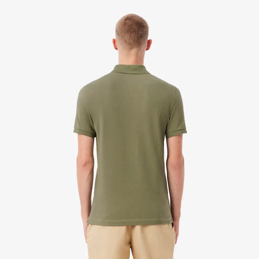 Lacoste Slim fit l.12.12 original polo shirt