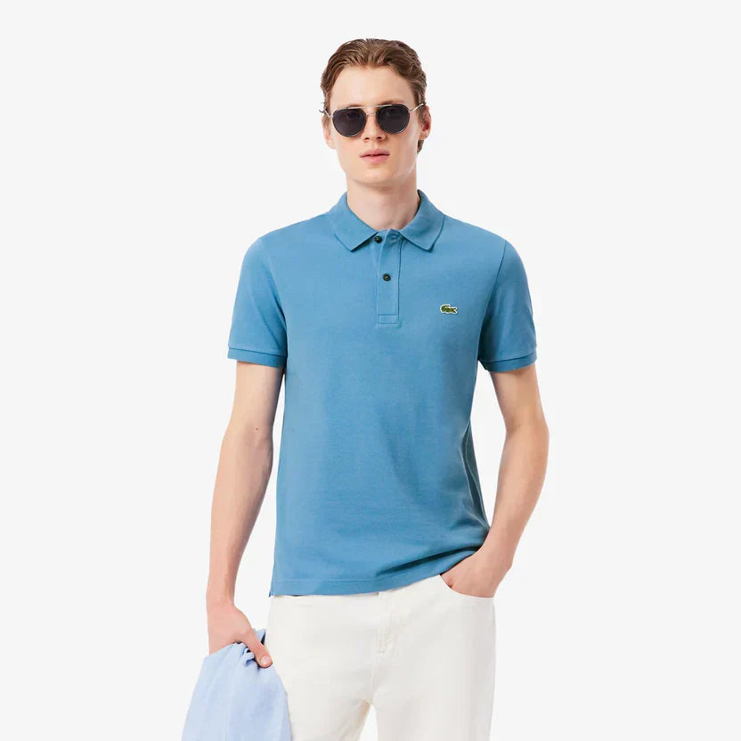 Lacoste Slim fit l.12.12 original polo shirt
