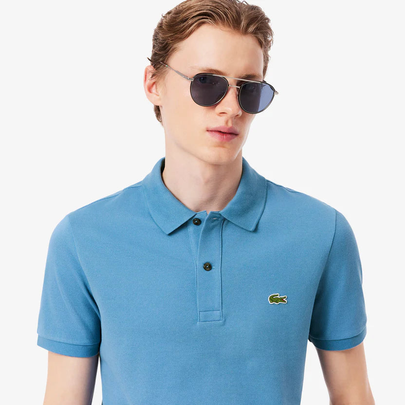 Lacoste Slim fit l.12.12 original polo shirt
