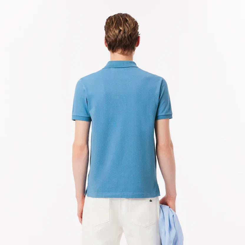 Lacoste Slim fit l.12.12 original polo shirt