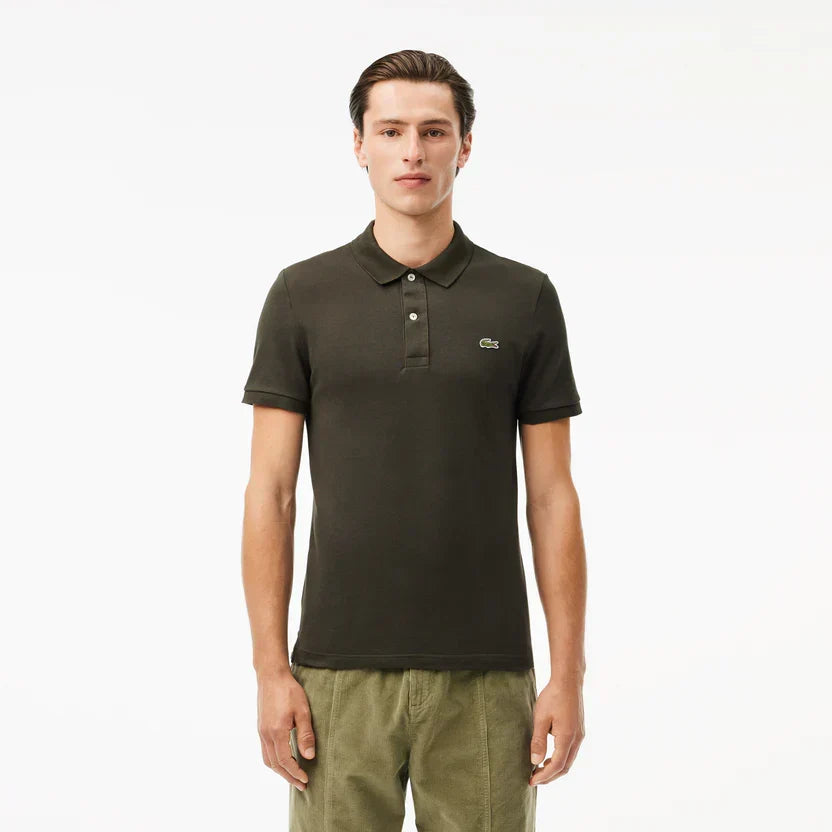 Lacoste Slim fit l.12.12 original polo shirt