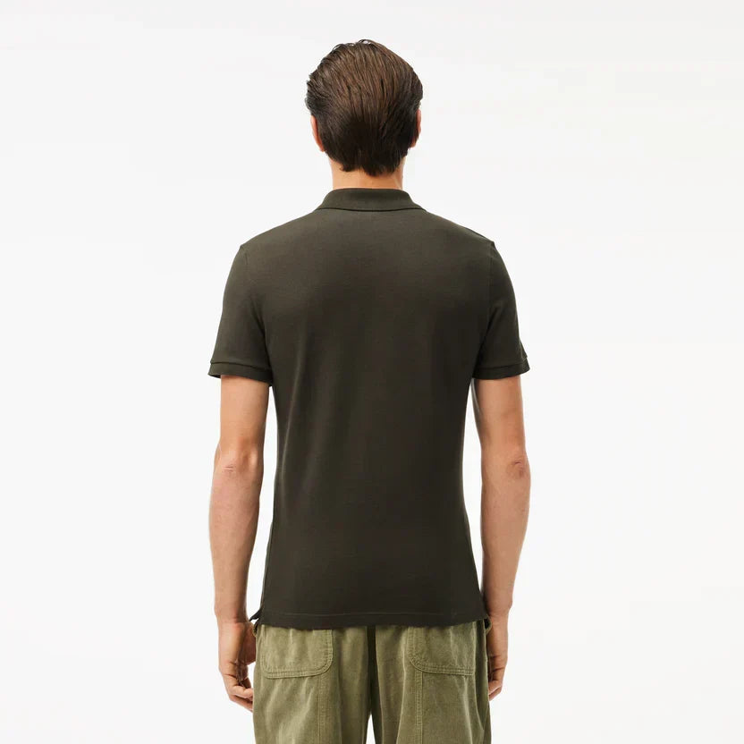Lacoste Slim fit l.12.12 original polo shirt