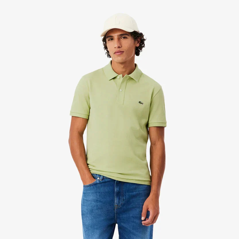 Lacoste Slim fit l.12.12 original polo shirt