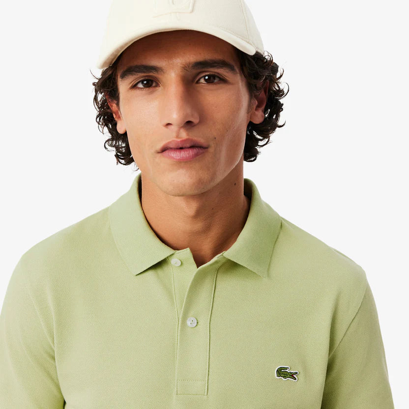 Lacoste Slim fit l.12.12 original polo shirt