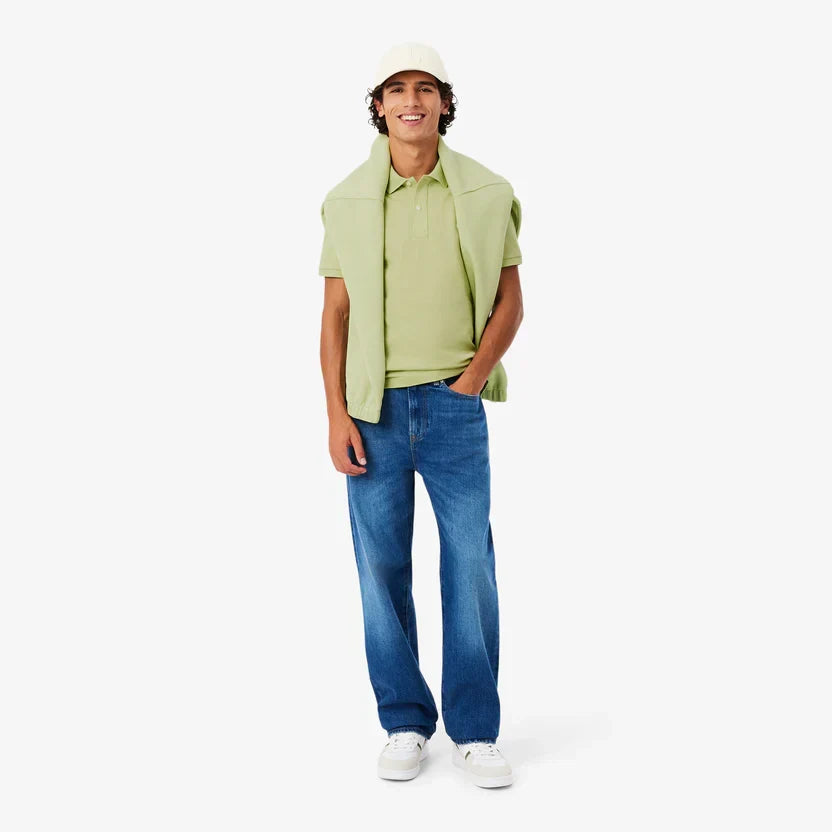 Lacoste Slim fit l.12.12 original polo shirt