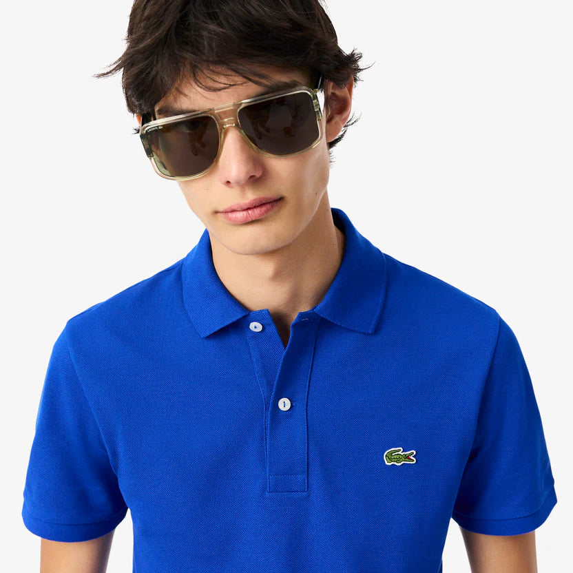 Lacoste Slim fit l.12.12 original polo shirt