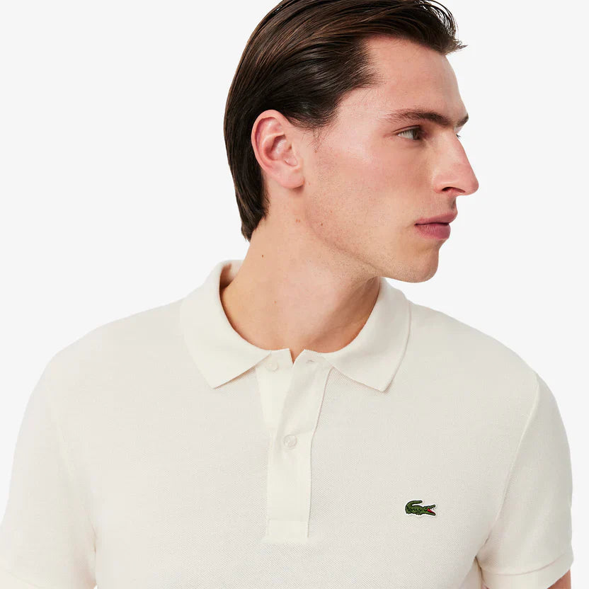 Lacoste Slim fit l.12.12 original polo shirt