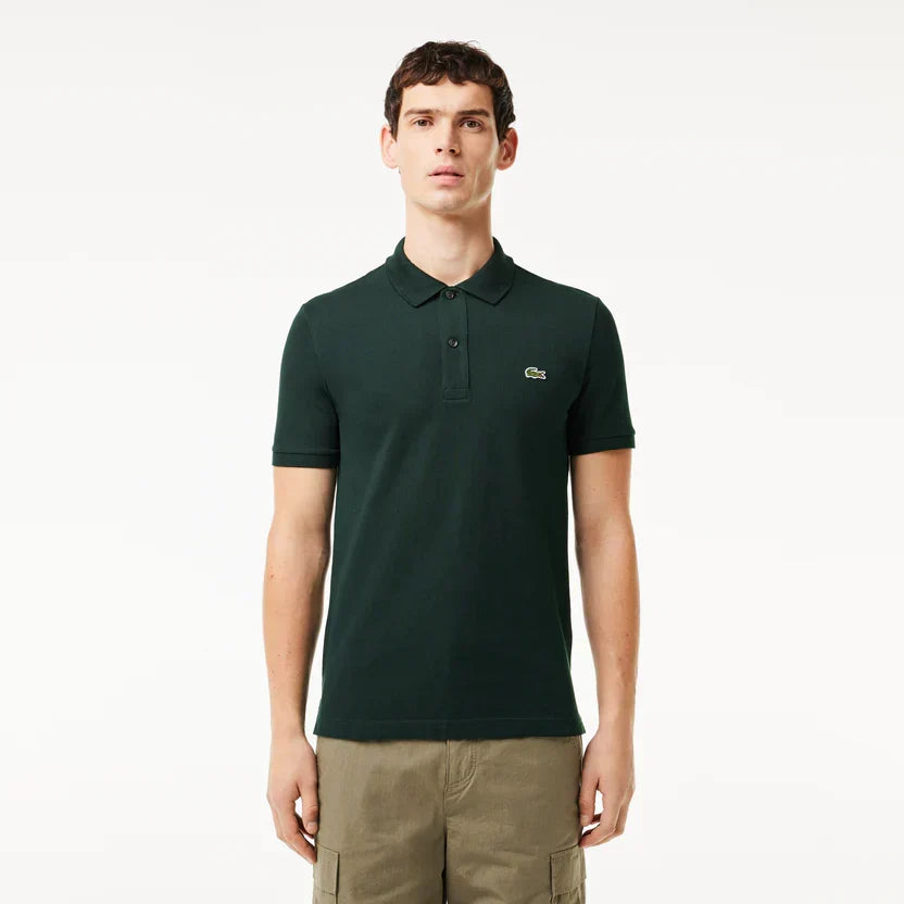 Lacoste Slim fit l.12.12 original polo shirt