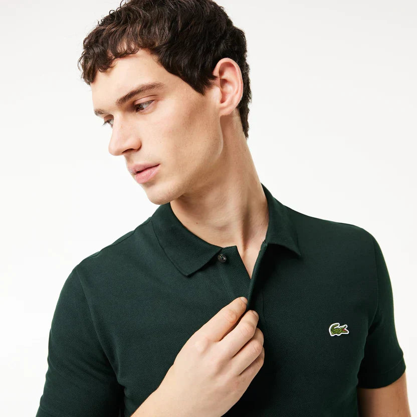 Lacoste Slim fit l.12.12 original polo shirt