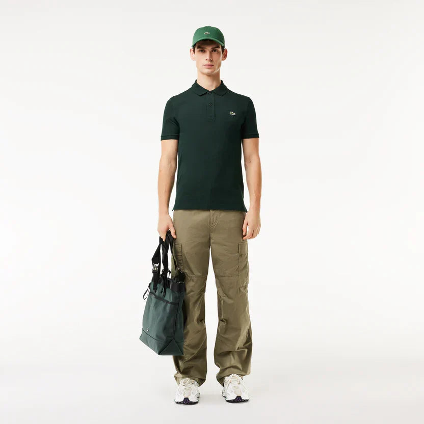 Lacoste Slim fit l.12.12 original polo shirt