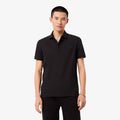 Lacoste Regular fit paris stretch piqué polo shirt