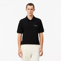 Lacoste Original l.12.12 lacoste wording french made polo shirt shirt