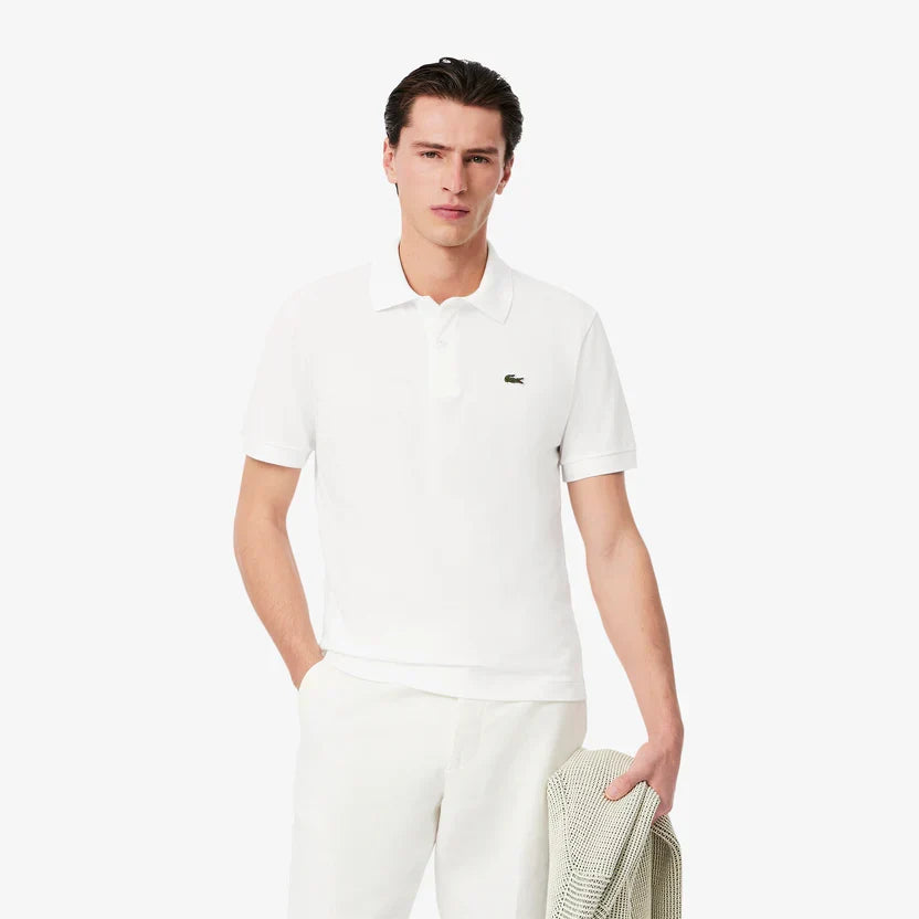 Lacoste Slim fit l.12.12 original polo shirt