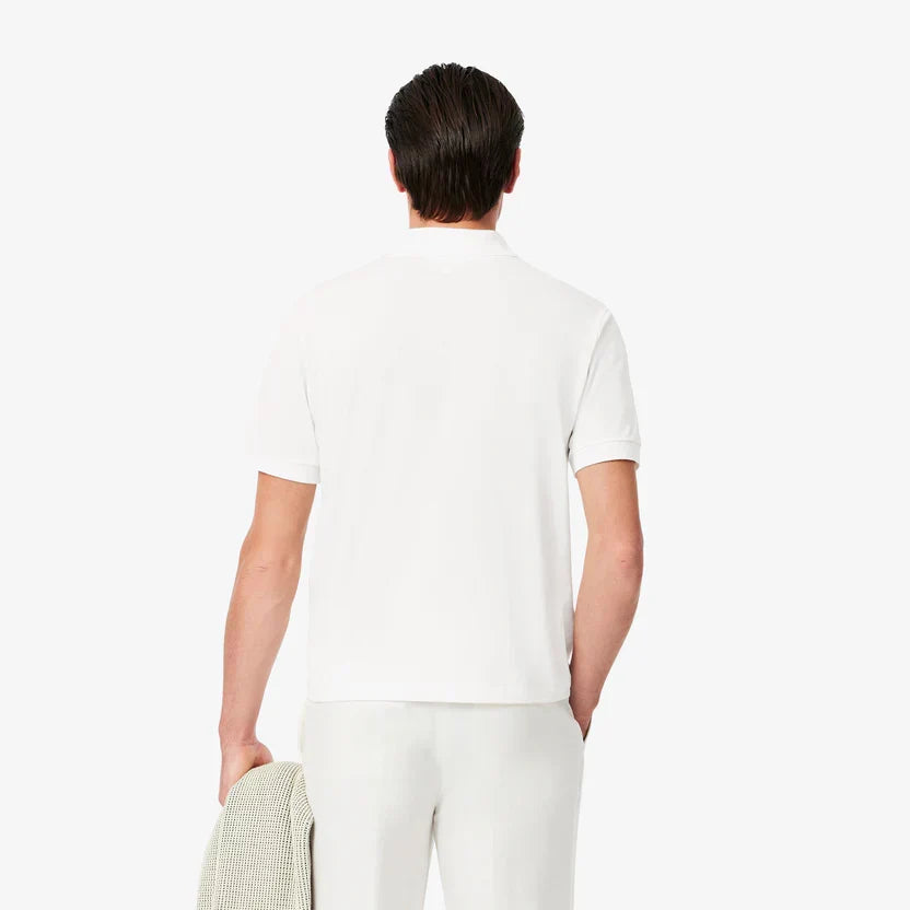Lacoste Slim fit l.12.12 original polo shirt
