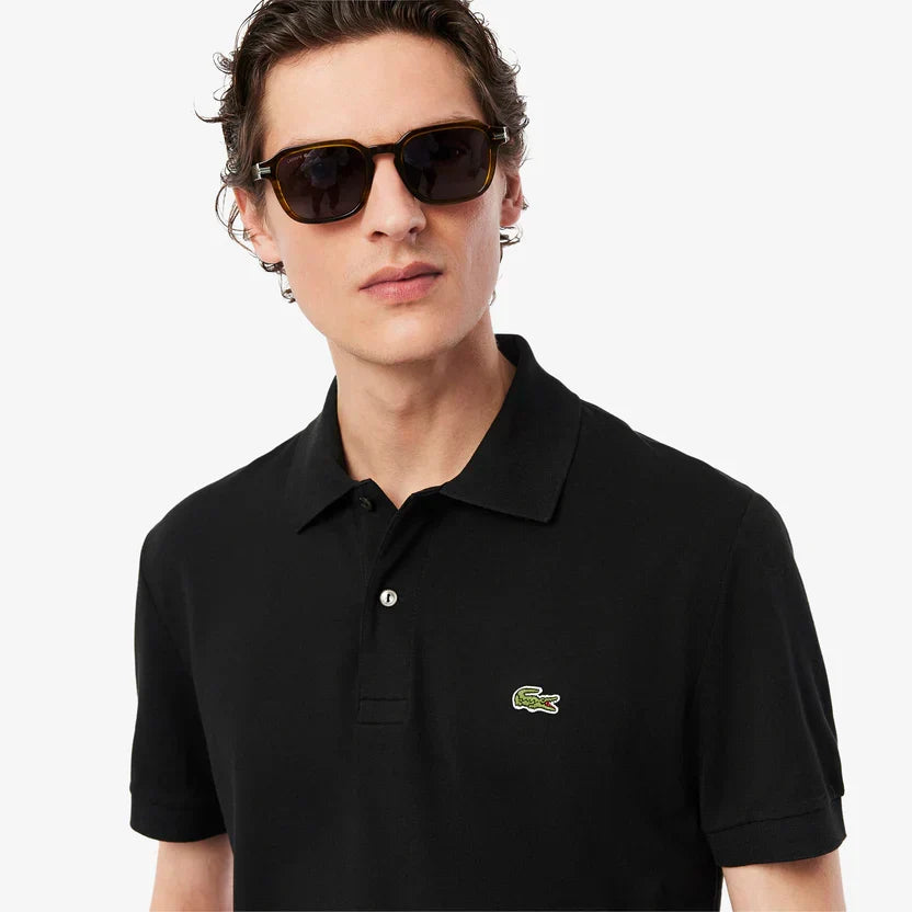 Lacoste Slim fit l.12.12 original polo shirt