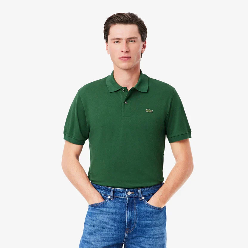 Lacoste Slim fit l.12.12 original polo shirt