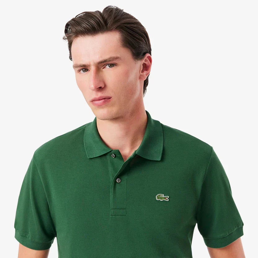 Lacoste Slim fit l.12.12 original polo shirt