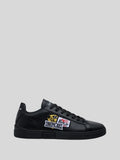 Replay Men's Polys M Combo black sneakers