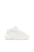 Diesel Women's S-D-Runner X-Slip-on sneakers with matte Oval D instep