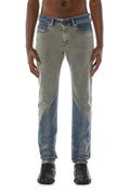 Diesel Men's Skinny Jeans - 1979 Sleenker